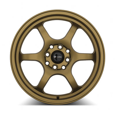 Vors LT61 16x7 Bronze