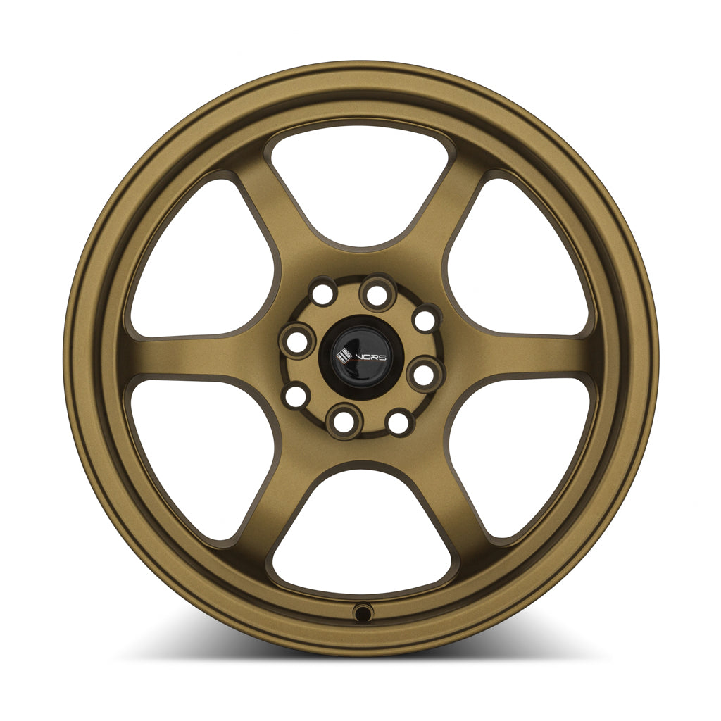 Vors LT61 16x7 Bronze