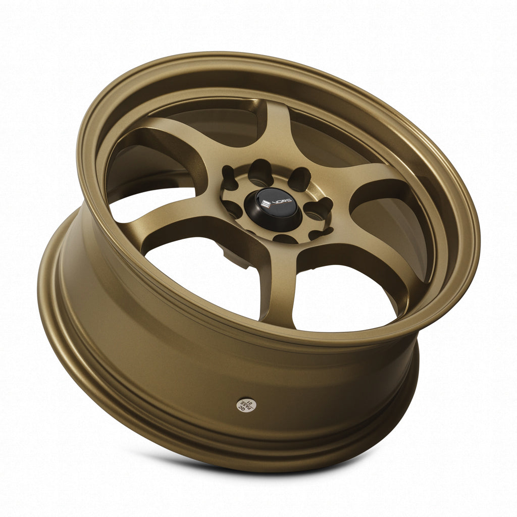 Vors LT61 16x7 Bronze
