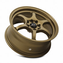Load image into Gallery viewer, Vors LT61 16x7 Bronze