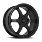 Vors LT61 17x7.5 Gloss Black