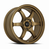 Vors LT61 17x7.5 Bronze