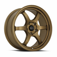 Load image into Gallery viewer, Vors LT61 17x7.5 Bronze