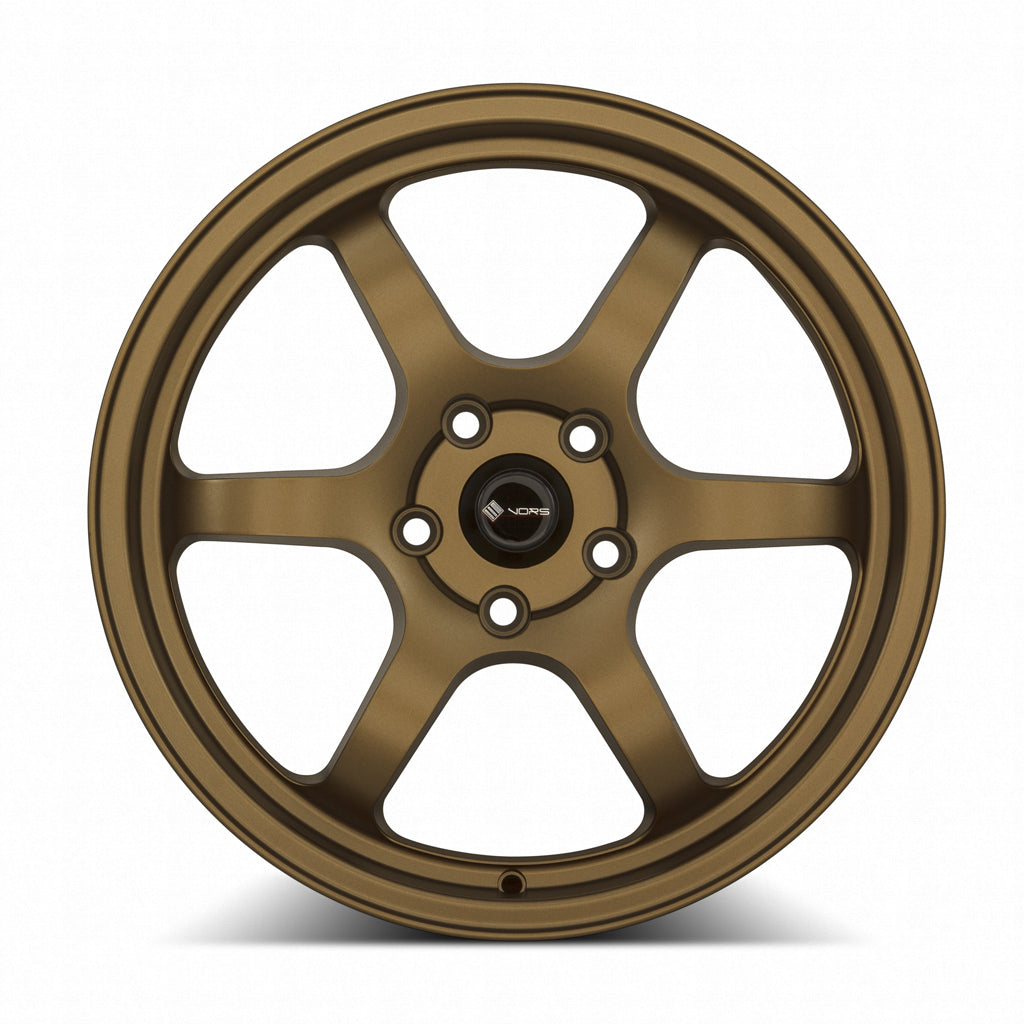 Vors LT61 17x7.5 Bronze