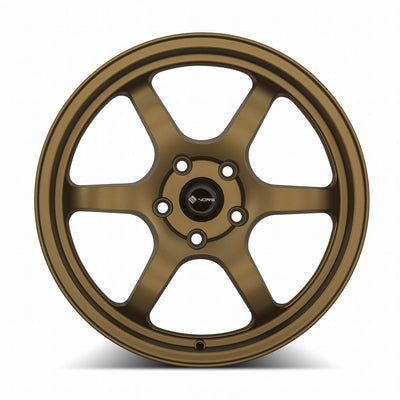 Vors LT61 17x7.5 Bronze