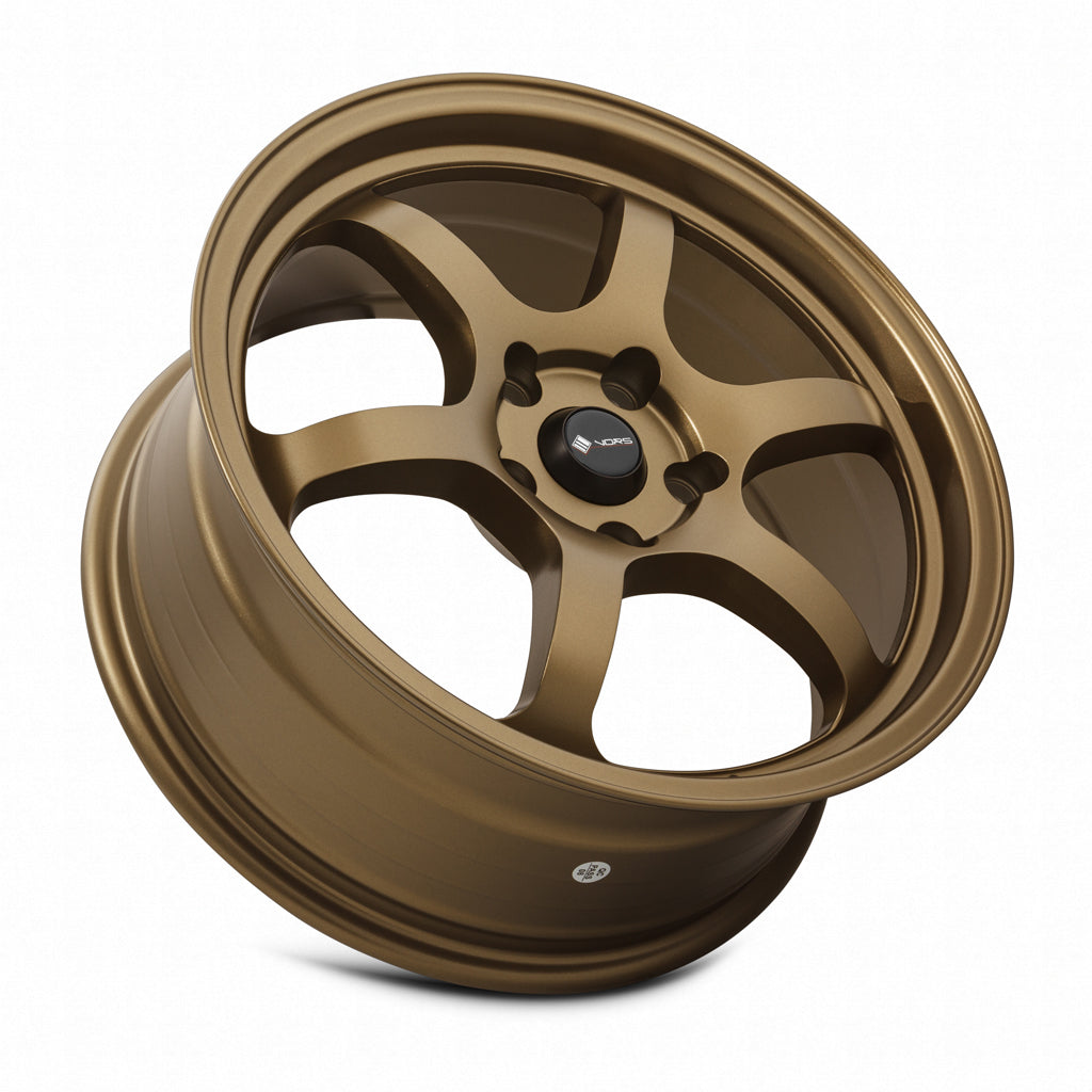 Vors LT61 17x7.5 Bronze