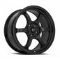 Vors LT61 18x8.5 Gloss Black