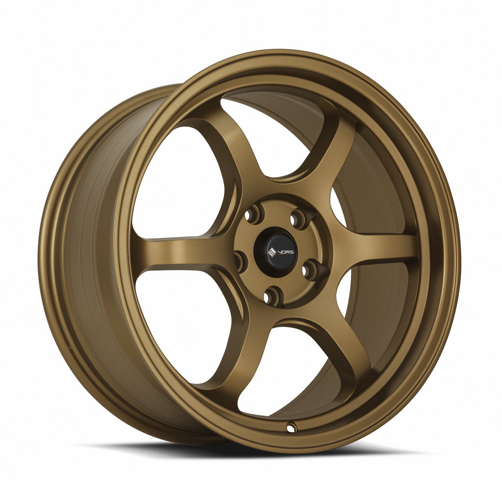 Vors LT61 18x8.5 Bronze