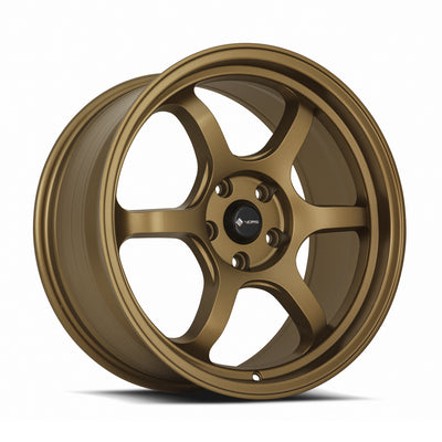 Vors LT61 18x8.5 Bronze