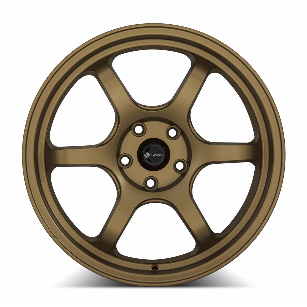 Vors LT61 18x8.5 Bronze