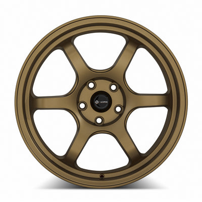 Vors LT61 18x8.5 Bronze