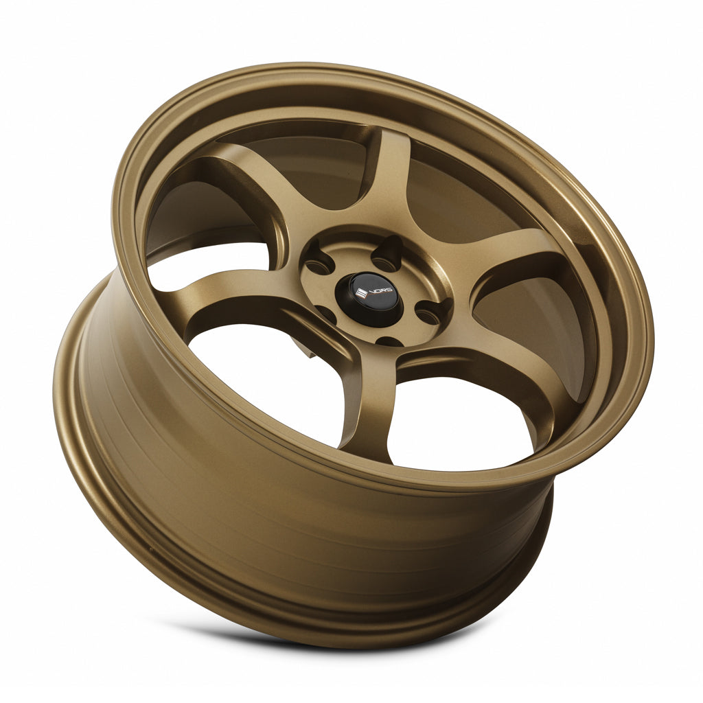 Vors LT61 18x8.5 Bronze