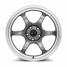 Load image into Gallery viewer, Vors LT61 18x8.5 Hyper Black