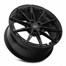 Load image into Gallery viewer, Vors LT84 18x8 Gloss Black