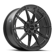 Load image into Gallery viewer, Vors LT84 18x8 Gloss Gun Metal