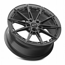 Load image into Gallery viewer, Vors LT84 18x8 Gloss Gun Metal