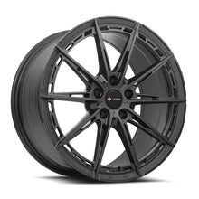 Load image into Gallery viewer, Vors LT84 18x9 Gloss Gun Metal