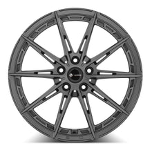 Load image into Gallery viewer, Vors LT84 18x9 Gloss Gun Metal