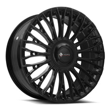 Load image into Gallery viewer, Vors LT95 20x8.5 Gloss Black