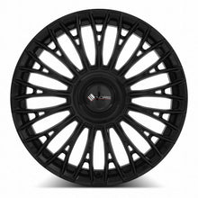 Load image into Gallery viewer, Vors LT95 20x8.5 Gloss Black