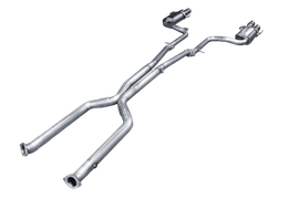 Lexus Rcf Catback System