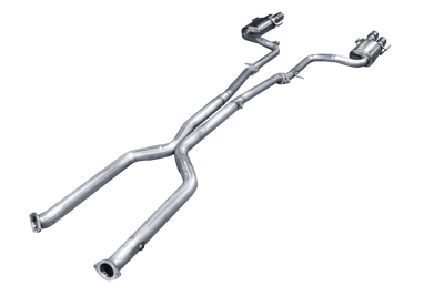 Lexus Rcf Catback System
