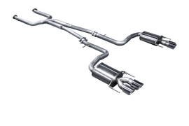 Lexus Rcf Catback System