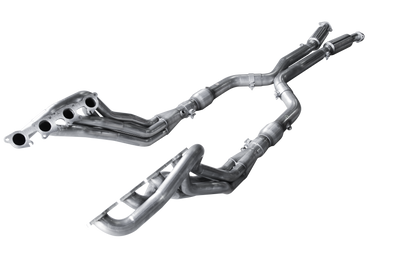 Lexus Rcf Long System