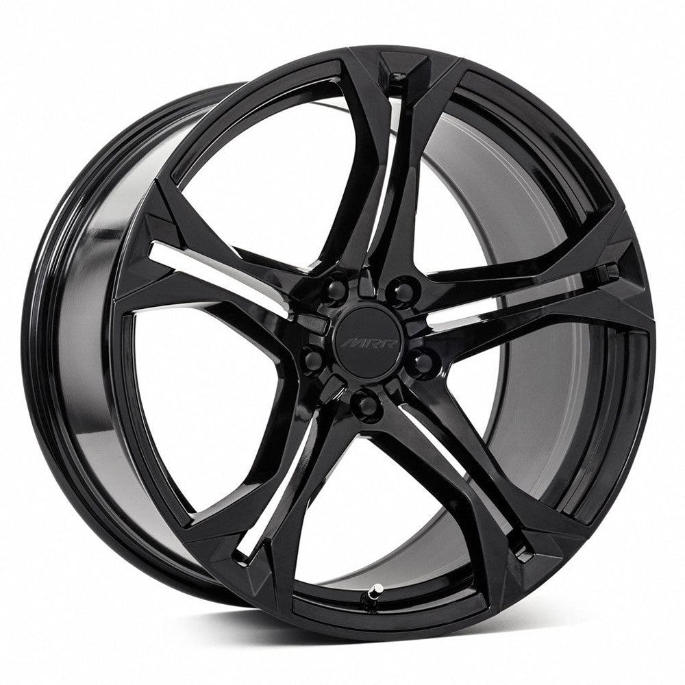 MRR M017 20x10 Gloss Black fit Chevy Camaro 1LE Style Wheel
