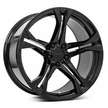 Load image into Gallery viewer, MRR M017 20x10 Gloss Black fit Chevy Camaro 1LE Style Wheel
