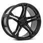 MRR M017 20x10 Gloss Black fit Chevy Camaro 1LE Style Wheel