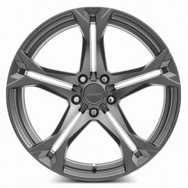 MRR M017 20x10 Gun Metal Graphite fit Chevy Camaro 1LE Style Wheel