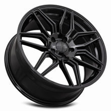 Load image into Gallery viewer, MRR M024 19x10 Gloss Black fit Corvette C6 C7 Z06/Grandsport/ZR1 ( rear: M02420A252050BK) Wheel