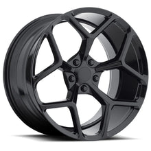 Load image into Gallery viewer, MRR M228 Gloss Black Wheel 20x11 MRR