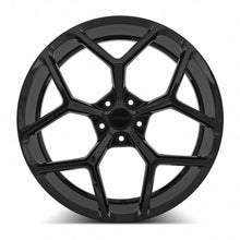 Load image into Gallery viewer, MRR M228 22x10.5 Gloss Black