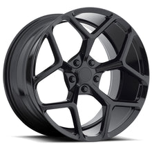 Load image into Gallery viewer, MRR M228 20x10 Gloss Black fit Chevy Camaro Z28 Style Wheel