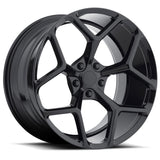 MRR M228 20x10 Gloss Black