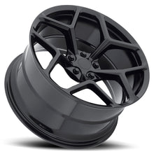 Load image into Gallery viewer, MRR M228 20x10 Gloss Black