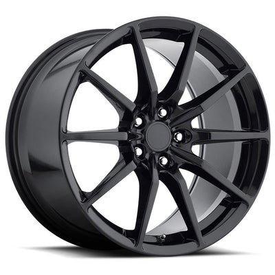 MRR M350 19x10 Gloss Black