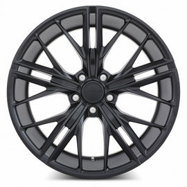 MRR M650 20x10 Matte Black fit Chevy Camaro ZL1 Style Wheel