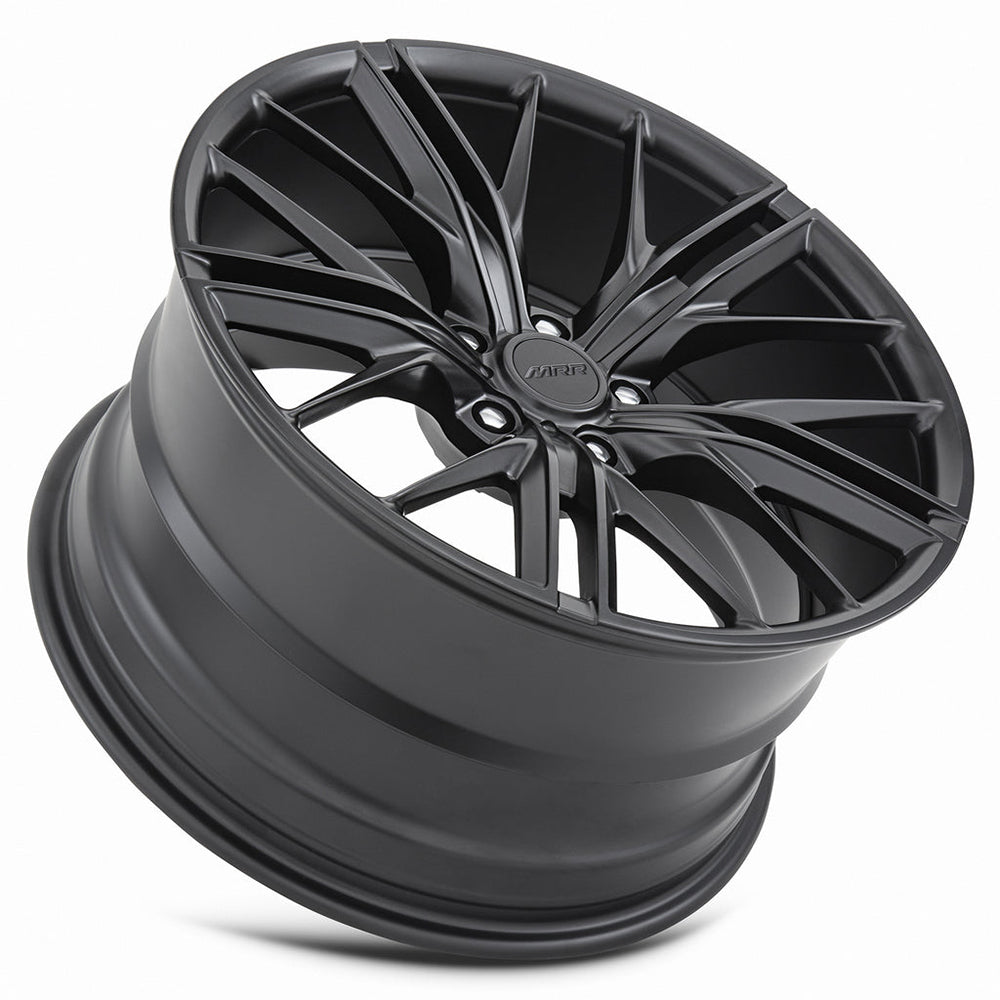 MRR M650 20x11 Matte Black fit Chevy Camaro ZL1 Style Wheel