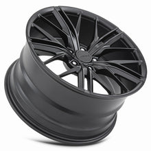 Load image into Gallery viewer, MRR M650 20x11 Matte Black fit Chevy Camaro ZL1 Style Wheel