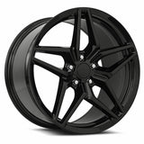 MRR M755 18x12 Gloss Black