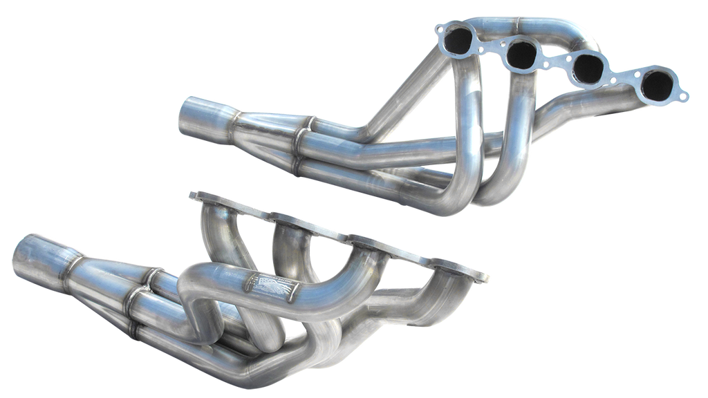 Monte Carlo SS 454 1970 1972 Headers