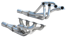 Monte Carlo SS 454 1970 1972 Headers