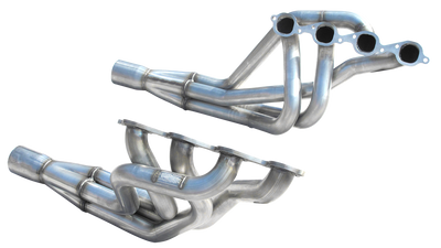 Monte Carlo SS 454 1970 1972 Headers