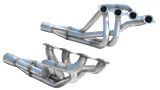 Monte Carlo SS 454 1970 1972 Headers