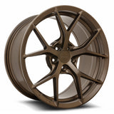 MRR FS6 5x100 - 5x120.7 19x11 FS0619A6xx18R-BR