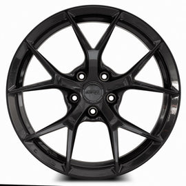 MRR FS6 19x8.5 Carbon Flash fit Corvette C8 Wheel