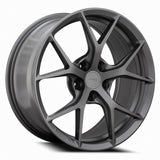 MRR FS6 5x120 19x8.5 FS0619855xx0R-MGM-52038